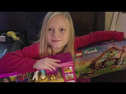 Mother speaks out on daughter's disappearance near Lake Livingston