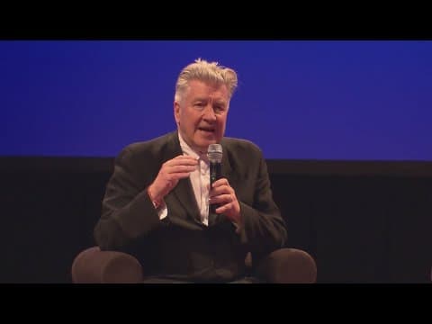 David Lynch, legendary filmmaker, dies at 78