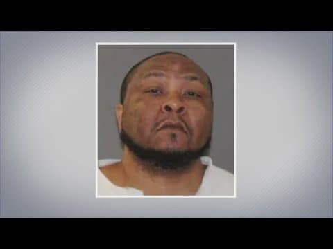 Texas murderer uses last words before execution to apologize to family of victim