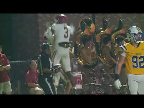 Brother Martin wins on the road again against St. Paul's