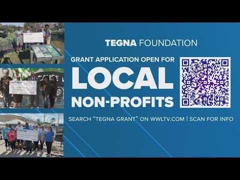 Tegna grant application extended another week
