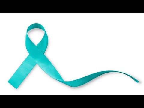 Advocating for more ovarian cancer research