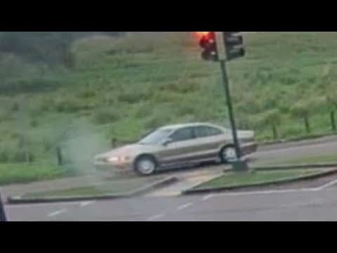 NOPD seeking sedan allegedly involved in City Park kidnapping attempt