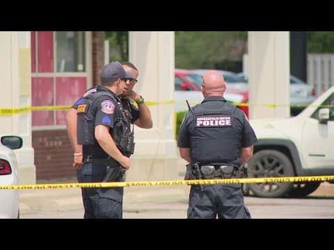 2 children shot dead after getting ahold of parents' guns in Indianapolis