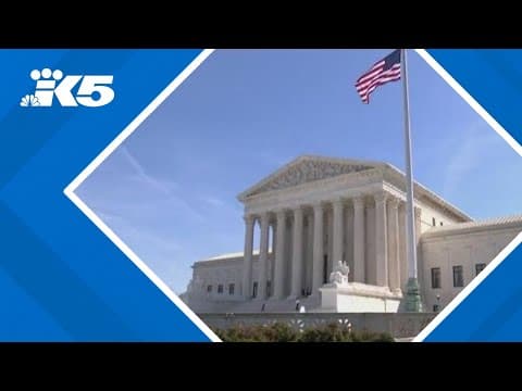 Does the issue of abortion rights sway Washington voters?