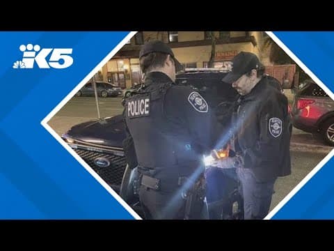 Seattle police investigating shooting in CID