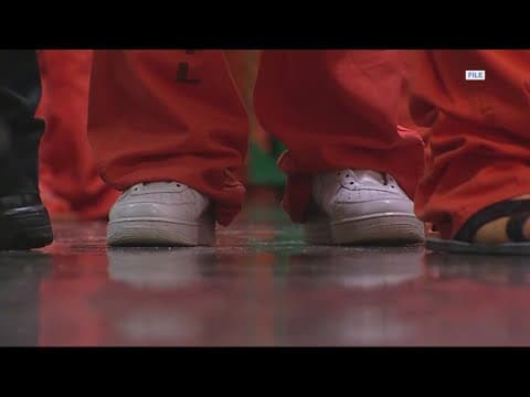 New changes could be coming for Texas bail system