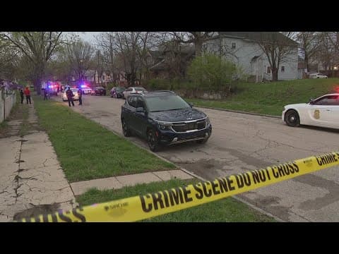 Man critically wounded in east Indianapolis shooting