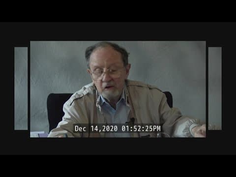 Hecker's health derails competency hearing for confessed pedophile priest