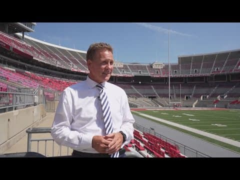 Jeff Hogan returns to Columbus, joins WBNS-10TV News