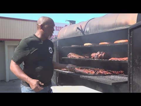 Beloved Coop's West Texas BBQ closes after 13 years