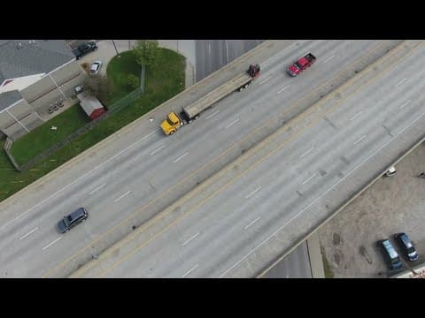 INDOT wants to hear your ideas for a safer I-65