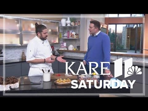 'A Winter's Table' at Four Seasons Hotel Minneapolis