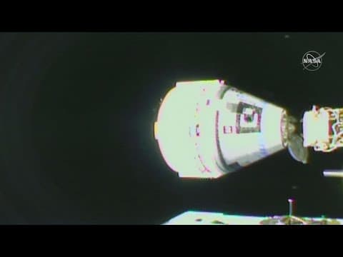 Countdown is on for Starliner's unmanned return to Earth