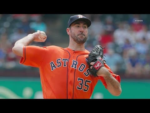 Jason Bristol and Jeremy Booth break down the Justin Verlander deal