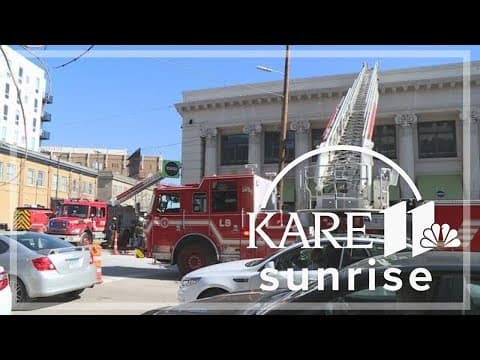 Masu Sushi & Robata fire