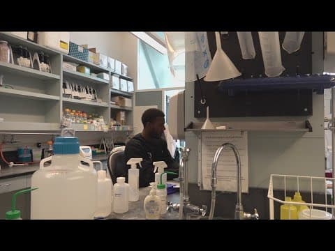 Scripps Research celebrates a century of transformative science