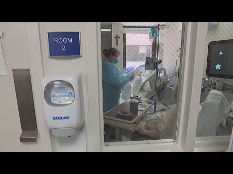 House Democrats and Republicans face off over Medicaid cuts