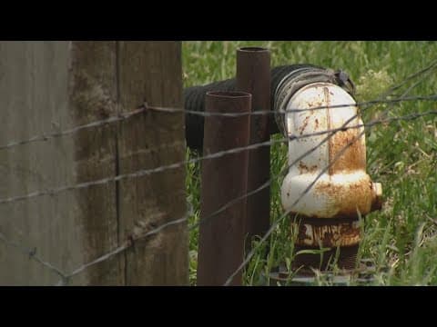 Texas farmers and ranchers are worried about a new state law