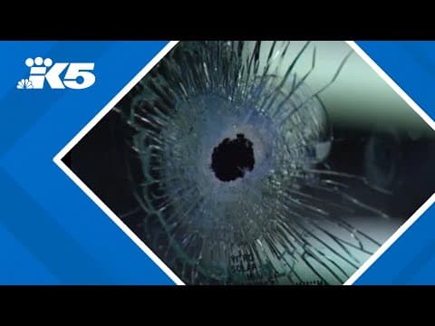 I-5 shooter now facing new charges