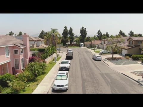 Why are homeowner's insurance rates going up in California?