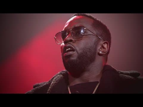 Sean "Diddy" Combs denied bail in sex trafficking, racketeering case