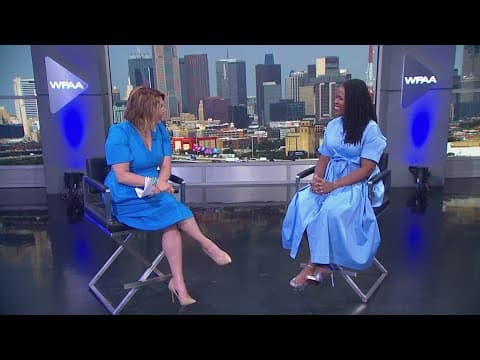 Dallas Children's Advocacy Center Crimes Against Children Conference