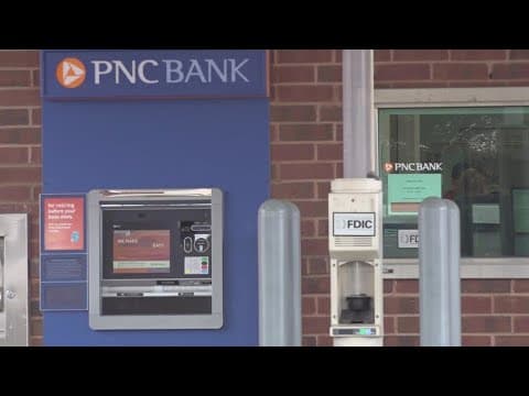 Pickerington police report more than a dozen instances of bank fraud in 3 days