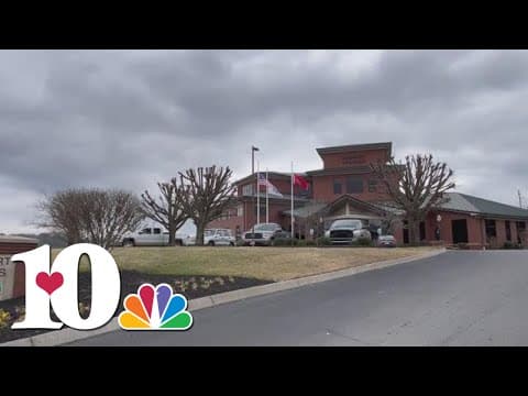 Cocke Co. first responders facing radio communication issues