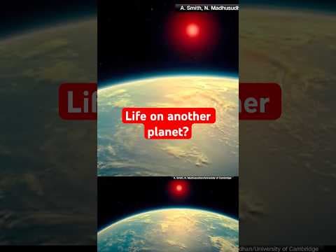 K2-18B could have biological processes