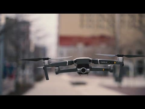 Drones: What you need to know about remote ID technology