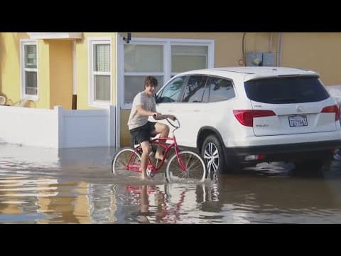 San Diego to spend $37 million to upgrade stormwater system