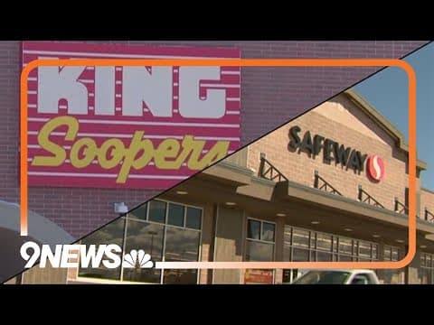 Legal analyst discusses Albertsons abandoning merger deal with Kroger