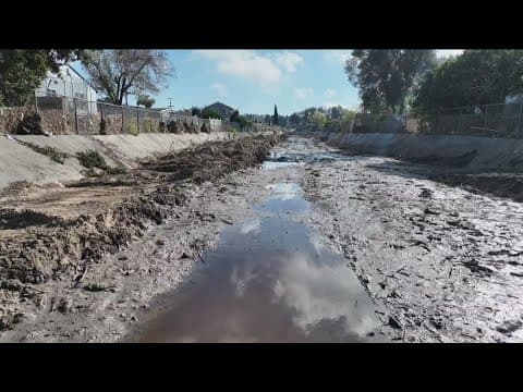 Stormwater tax one step closer to making it on November ballot