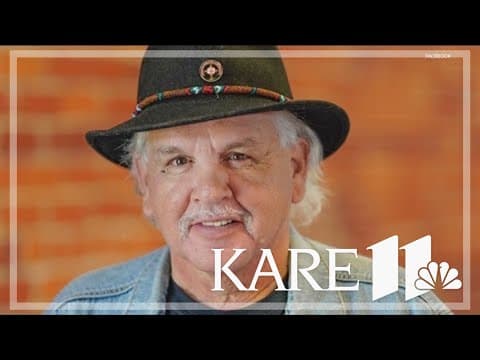 American Indian Movement co-director Frank Paro remembered