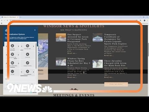 Deadline approaching for local governments to comply with website accessibility law