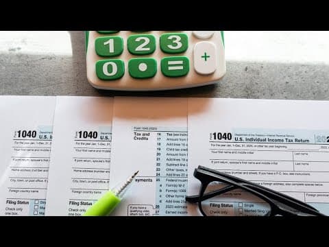 Tips & insights for the 2024 tax filing season from Jackson Hewitt