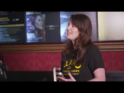 Another North Texas Alamo Drafthouse will reopen today after suddenly closing