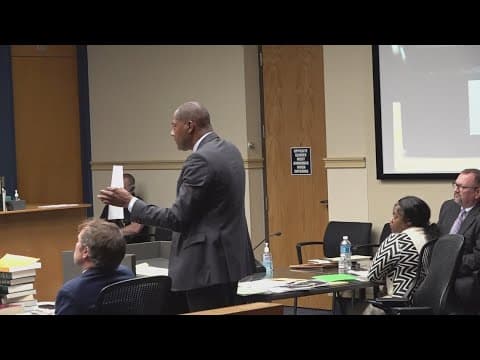 Trooper testifies on second day of trial that woman drove 109 mph before fatal 2023 drag race crash