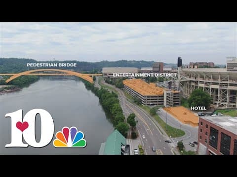 UT reveals more details about vision for Neyland Stadium entertainment district