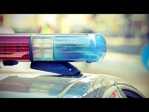 Motorcyclist dead after northwest Columbus crash