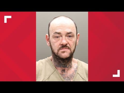 Man arrested, charged with murder in Hilltop shooting