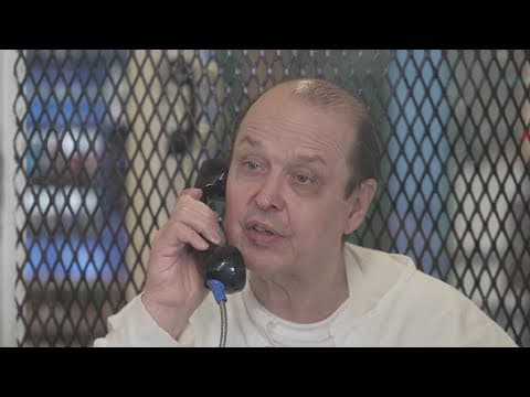 Robert Roberson will not testify in front of House panel on his execution status as expected