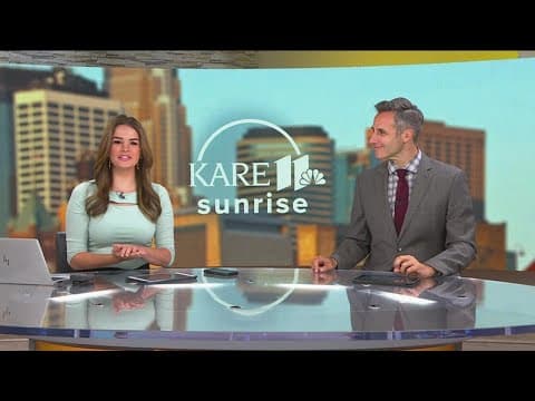 Morning news headlines | Monday, Aug. 8