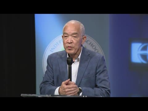 HISD superintendent responds to staff cuts