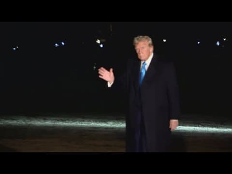 Flooding the Zone: Trump's media strategy