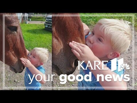 Your Good News: LouAnn Lea, Gail Olson, Michele Greig