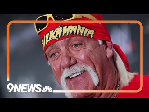 Hulk Hogan cause of death revealed: Health expert discusses cardiac arrest