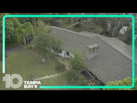 Homeowners call for feds to investigate Irma housing repair program