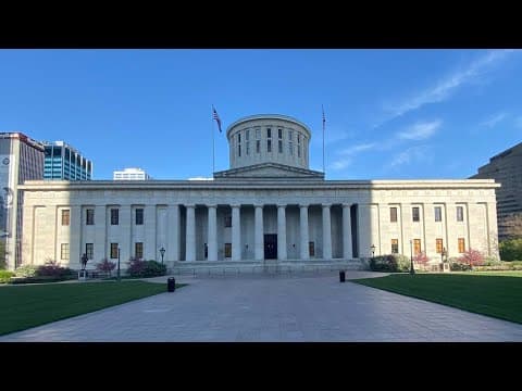 Ohio doctors, lawmakers debate during testimony on vaccine exemption legislation